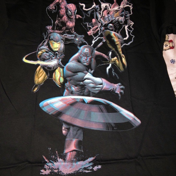 Deadstock vintage - Picture 3 of 4